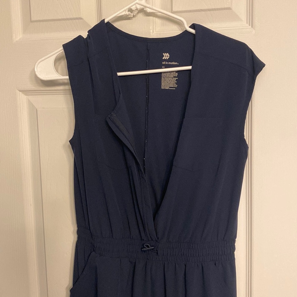Jumpsuit